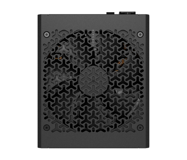 Corsair HXi Shift 1000W 80 Plus Platinum - 1364343 - zdjęcie 7